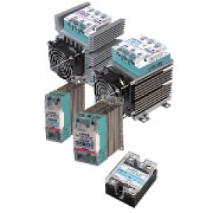 Solid State Relays