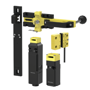 Safety Door Switches