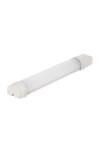 LED Panel Light, Natural white, 500mm light bar, Terminal block, 110VAC