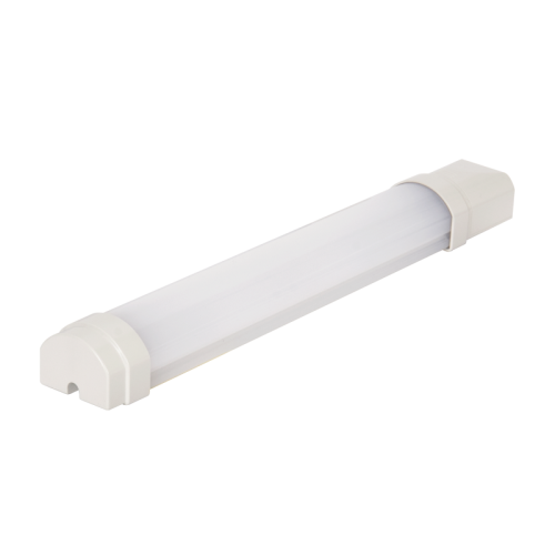 LED Panel Light, Natural white, 500mm light bar, Terminal block, 110VAC