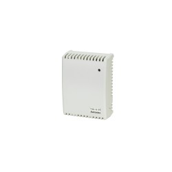 Temp/Humidity Transducer, Room type, 1-5 VDC Output, 24 VDC power