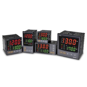 Heating/Cooling Control