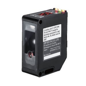 TOF-DL Series (OPTEX FA)
