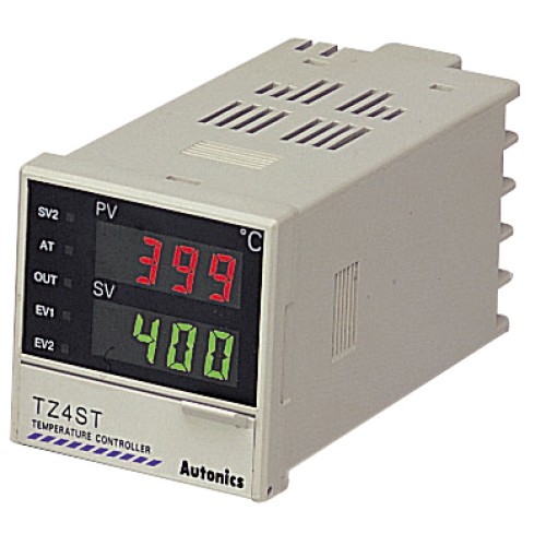 PID Control, 1/16 DIN, Multi Input, Relay Output, 1 Alarm Output, 100-240 VAC PID Control, 1/16 DIN, Multi Input, Relay Output, 1 Alarm Output, 100-240 VAC