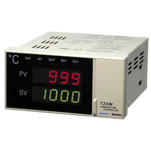 PID Control, 1/8 DIN, Multi Input, Relay Output, 2 Alarm Outputs, PV Retransmission Output(4-20mA),100-240 VAC PID Control, 1/8 DIN, Multi Input, Relay Output, 2 Alarm Outputs, PV Retransmission Output(4-20mA),100-240 VAC