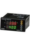 PID Control, 1/8 DIN, Multi Input, Current Output, 1 Alarm + RS485 Communication Output, 100-240 VAC