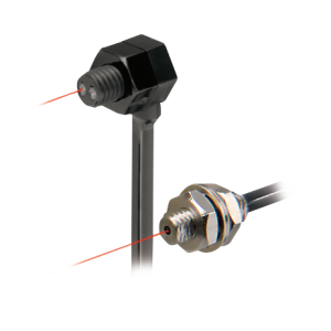 Threaded Head Type