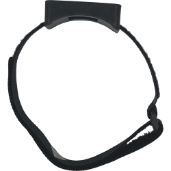 Band for UR10 Universal Robot, Velcro Type, Upper arm B (D66-90mm) & Lower arm C (D108-145mm)