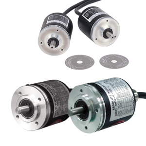 Encoder