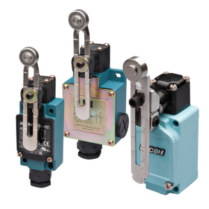 Adj. Roller Lever