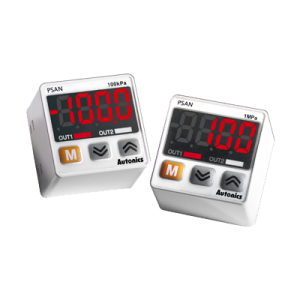 Air Pressure Control Type
