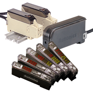 Fiber optic sensor