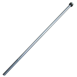 MENICS signal light accessory, TE Locking screw, M4 x 225mm for PTE 5 stack