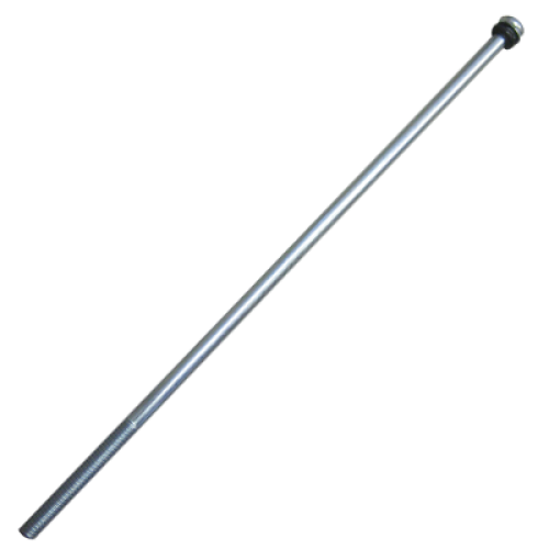 MENICS signal light accessory, TE Locking screw, M4 x 225mm for PTE 5 stack