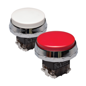 65mm Extended Head