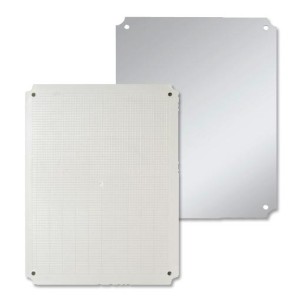 Back Panel
