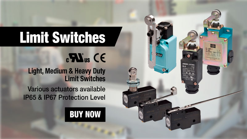 limit switches