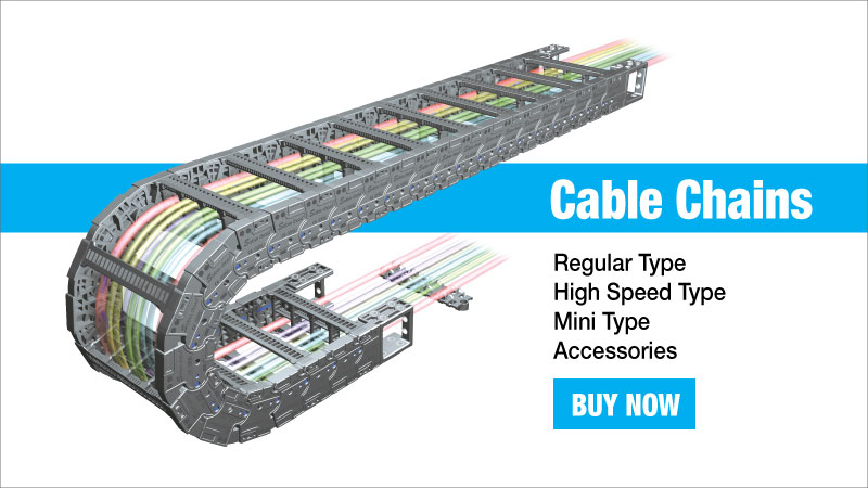 cable chain