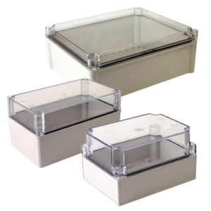 Clear Cover