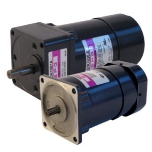Brake Motors