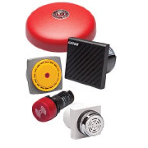 Buzzer/Alarm
