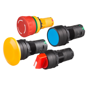 Wire-Push-In Unibody