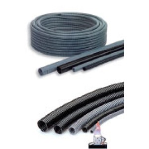 Corrugated Tube
