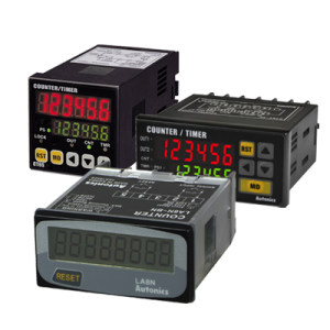 Counter/Timer