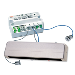 Door sensor