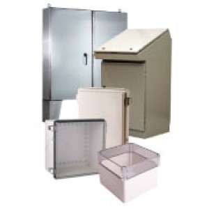 Enclosures