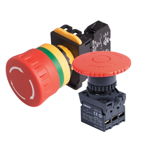 Emergency Stop Switch