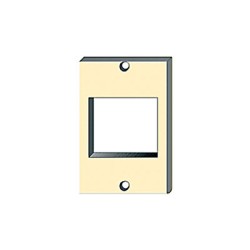 Autonics Panel Cover for 1/16 DIN Unit, Beige color