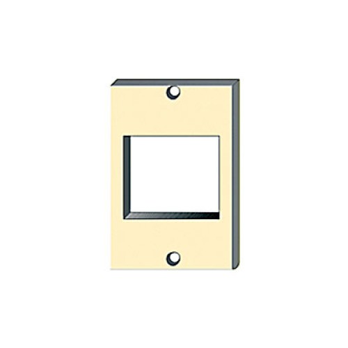 Autonics Panel Cover for 1/16 DIN Unit, Beige color