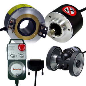 Incremental Encoders