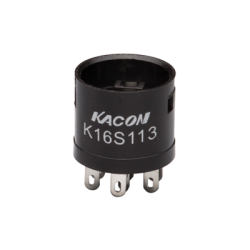 Switch socket, Wire Soldering type