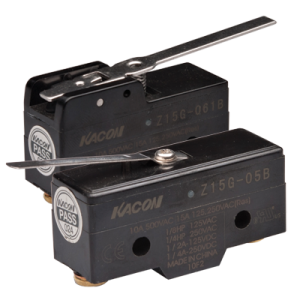 Lever Actuator