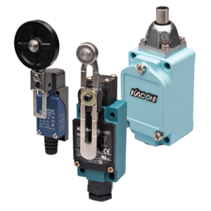Limit Switches