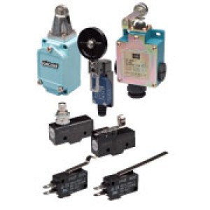 Micro/Limit switch
