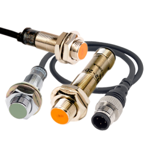 M12 Cylindrical