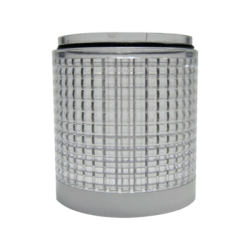 MENICS signal light accessory, Lens, 45mm, Clear (For MT4 Lights)