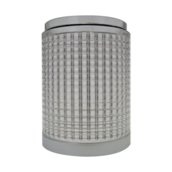 MENICS signal light accessory, Lens, 56mm, Clear (For MT5 Lights)