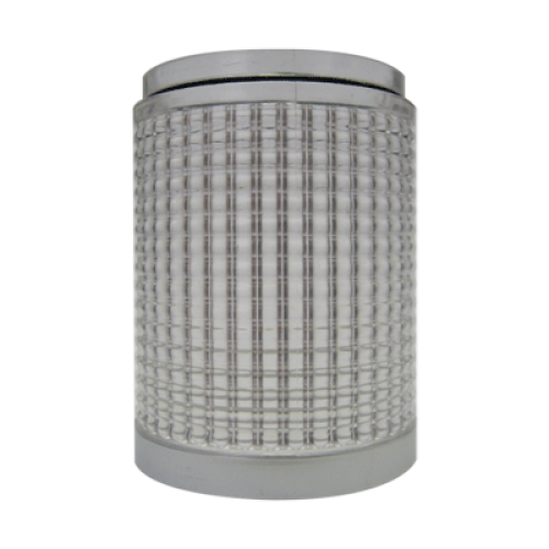 MENICS signal light accessory, Lens, 56mm, Clear  (For PRE Lights)