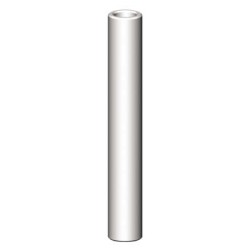MENICS signal light accessory, Pole, 20x240mm