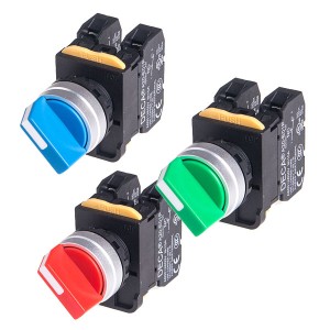 Selector Switches