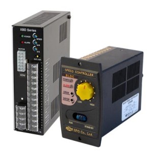 Motor Drivers