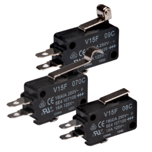 Micro Switches