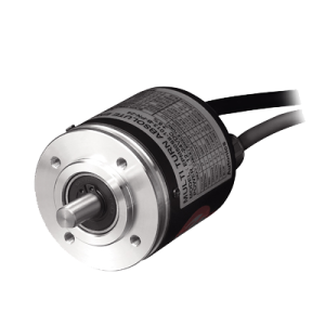Multi-turn Ø50 Body