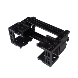 Cable chain free end bracket for nsb028N.75 series, 4pcs/set Cable chain free end bracket for nsb028N.75 series, 4pcs/set