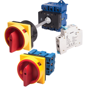 Other switches