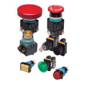 Pushbutton/Switch